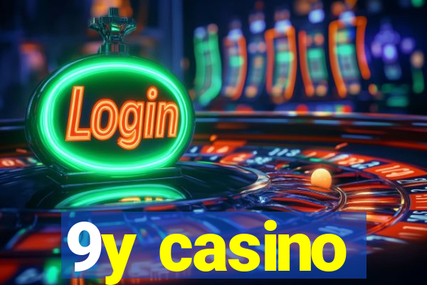 9y casino